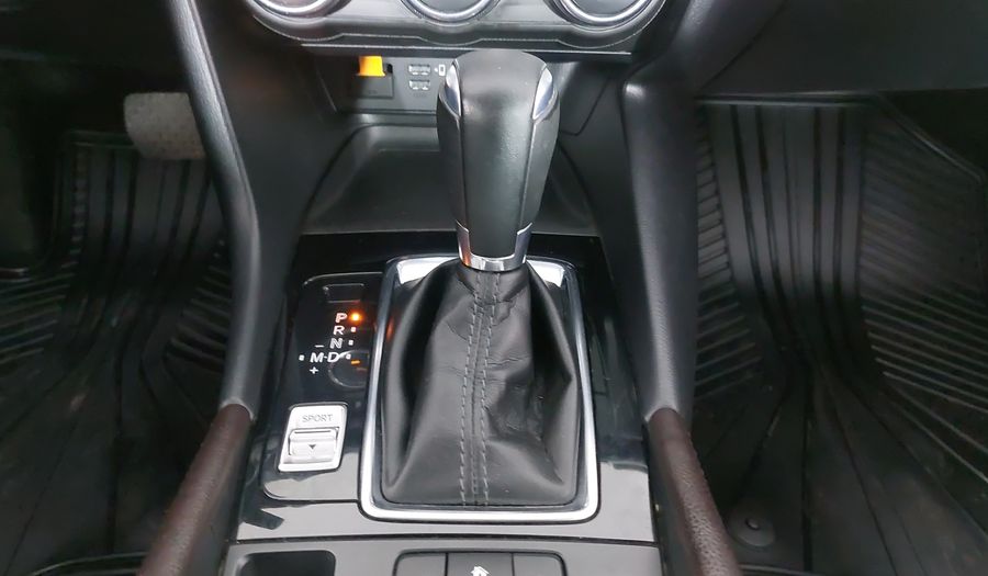 Mazda 3 2.5 HATCHBACK S GRAND TOURING TA Hatchback 2018