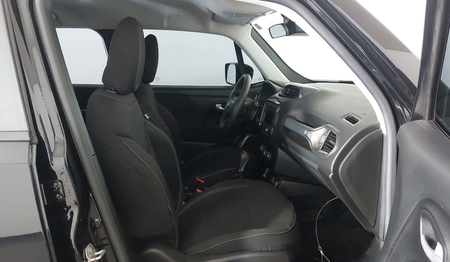 Jeep Renegade SPORT AT6 Suv 2022