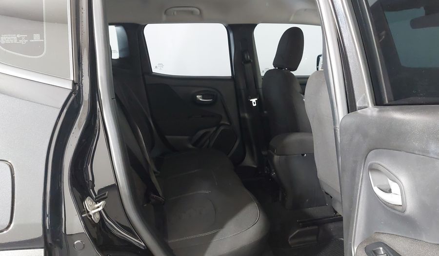 Jeep Renegade SPORT AT6 Suv 2022