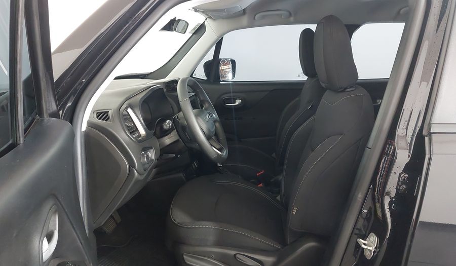 Jeep Renegade SPORT AT6 Suv 2022