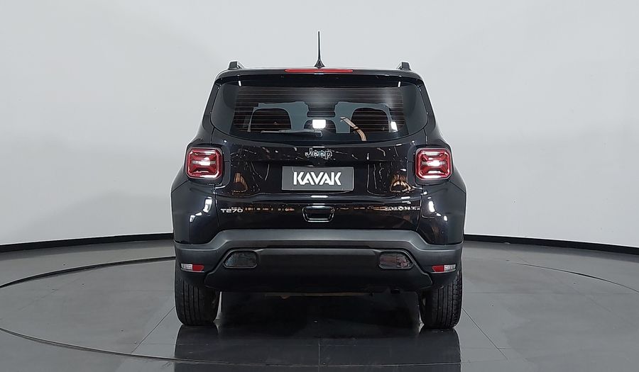 Jeep Renegade SPORT AT6 Suv 2022