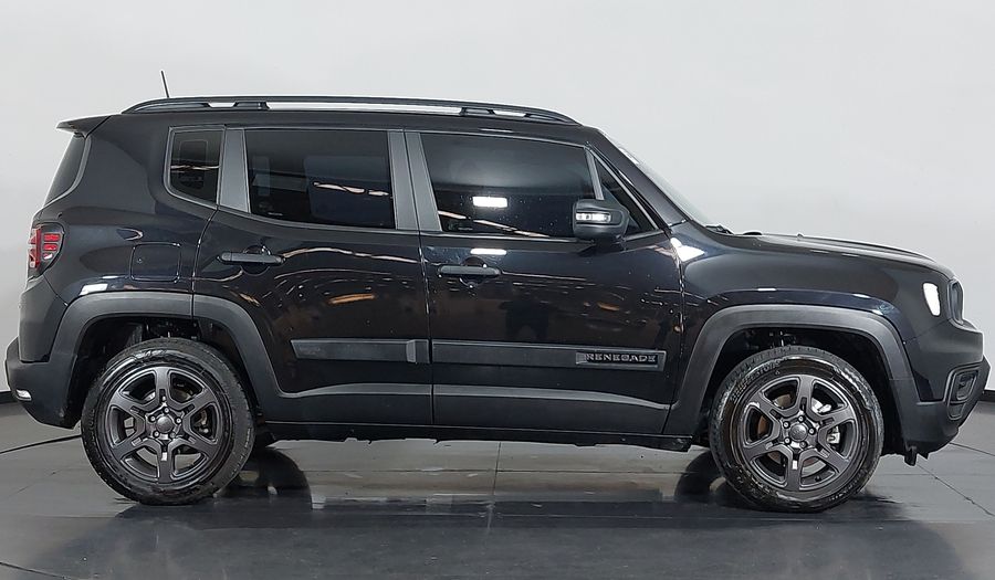 Jeep Renegade SPORT AT6 Suv 2022