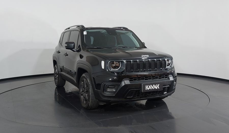 Jeep Renegade SPORT AT6 Suv 2022