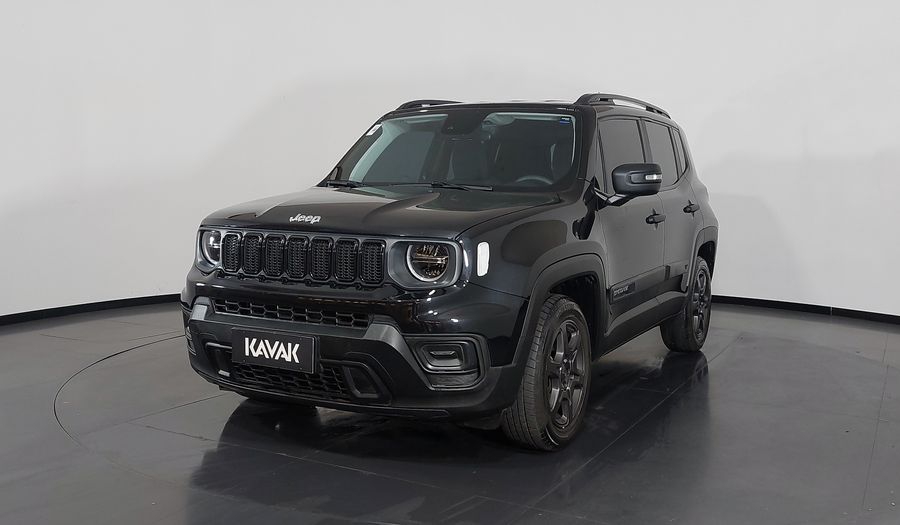 Jeep Renegade SPORT AT6 Suv 2022