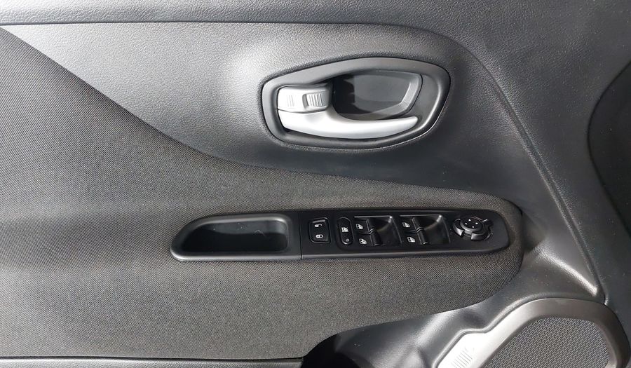 Jeep Renegade SPORT AT6 Suv 2022