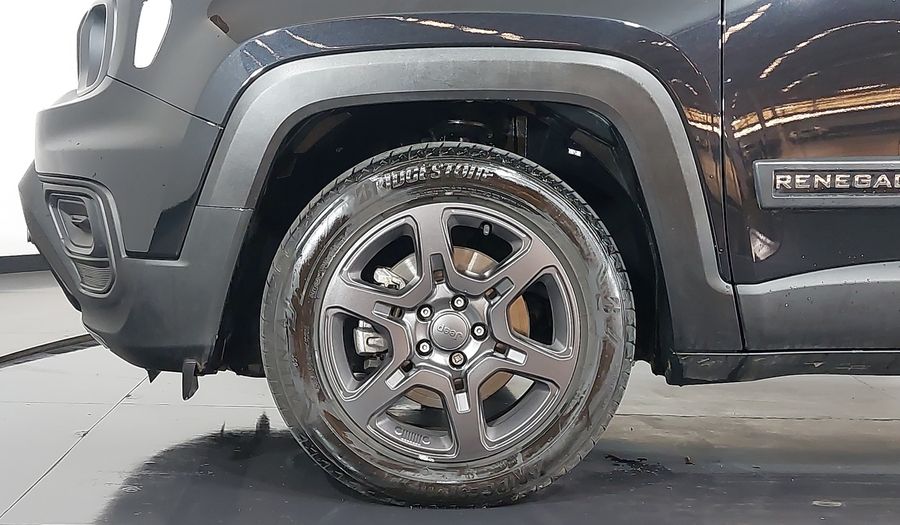 Jeep Renegade SPORT AT6 Suv 2022