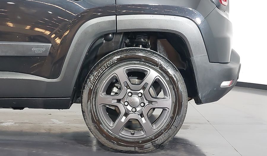 Jeep Renegade SPORT AT6 Suv 2022