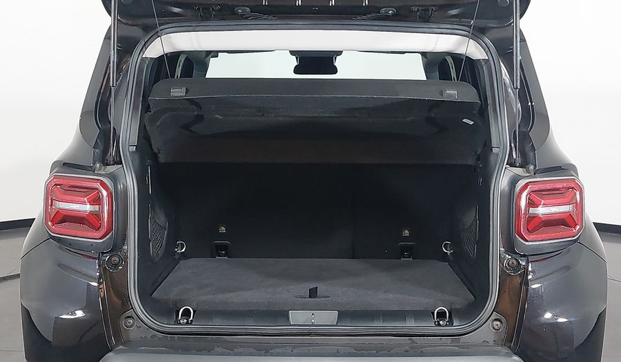 Jeep Renegade SPORT AT6 Suv 2022