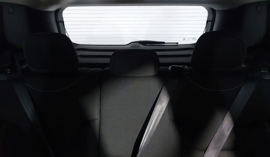 Jeep Renegade SPORT AT6 Suv 2022