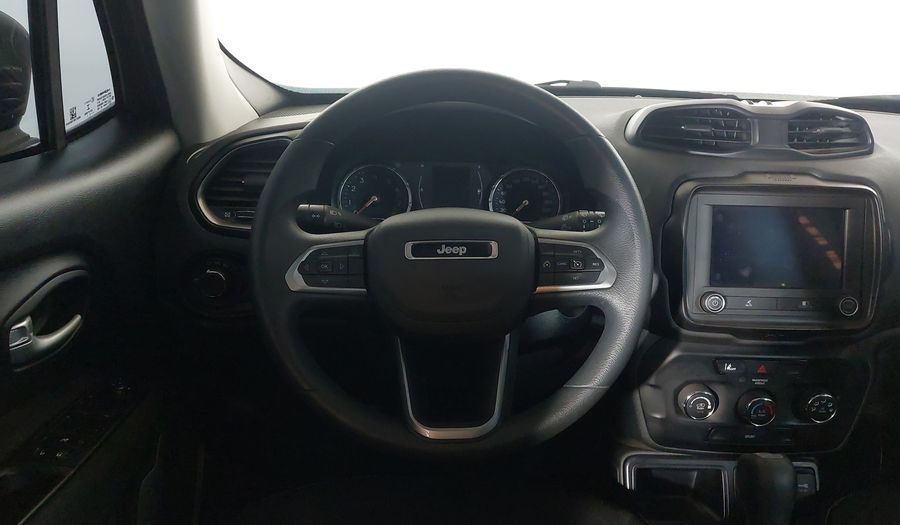 Jeep Renegade SPORT AT6 Suv 2022