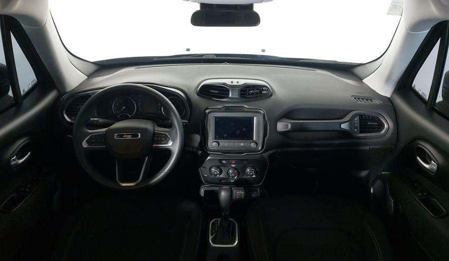 Jeep Renegade SPORT AT6 Suv 2022