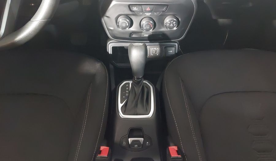Jeep Renegade SPORT AT6 Suv 2022