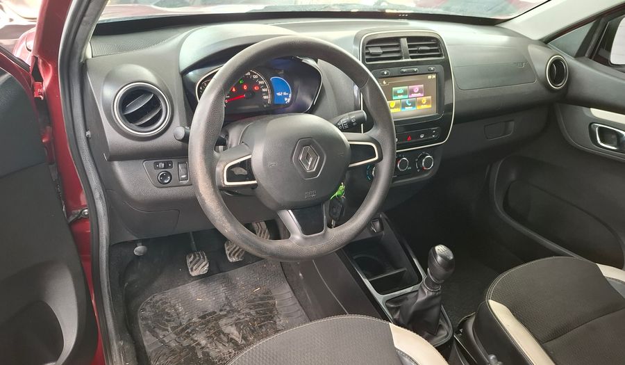 Renault Kwid 1.0 ICONIC Hatchback 2020