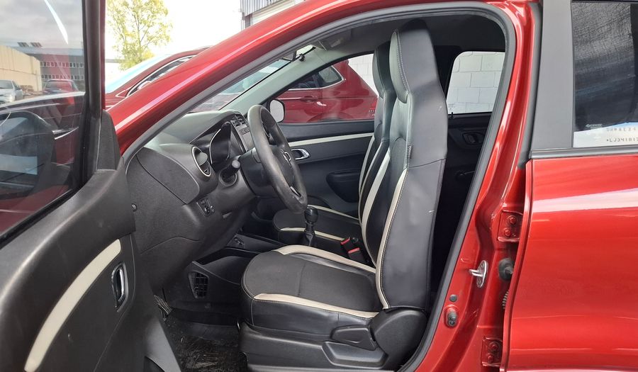 Renault Kwid 1.0 ICONIC Hatchback 2020
