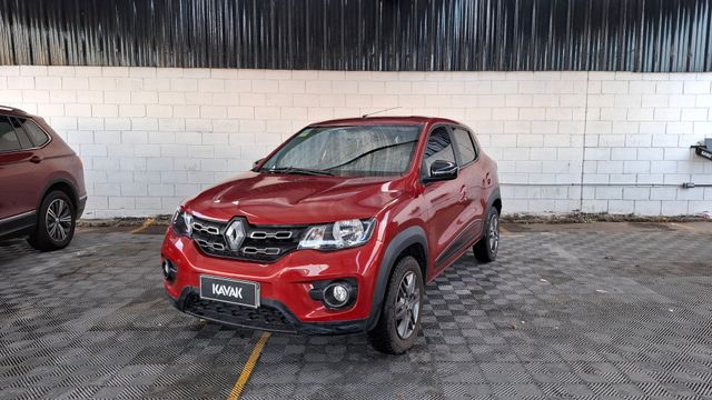 Renault Kwid 1.0 ICONIC