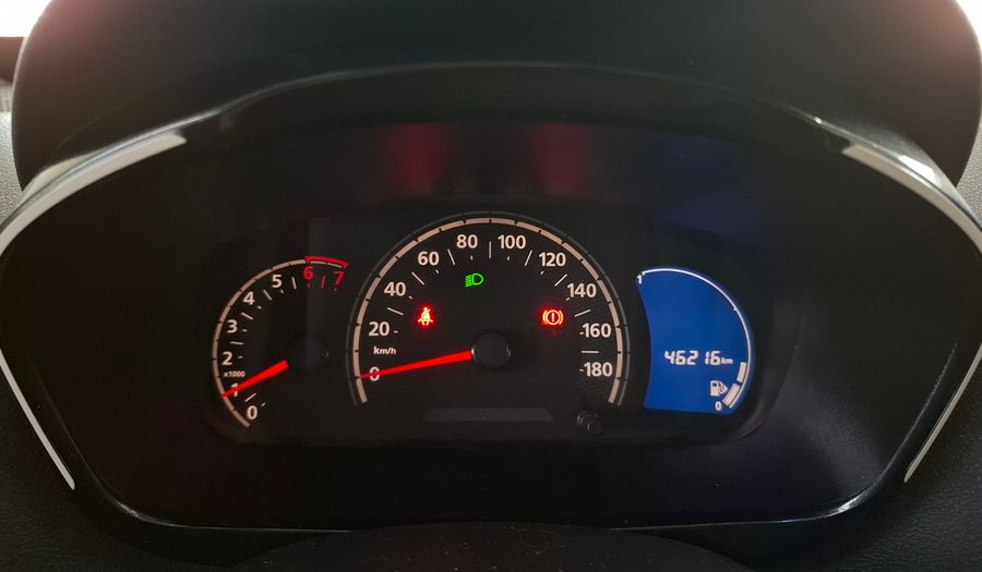 Renault Kwid 1.0 ICONIC Hatchback 2020