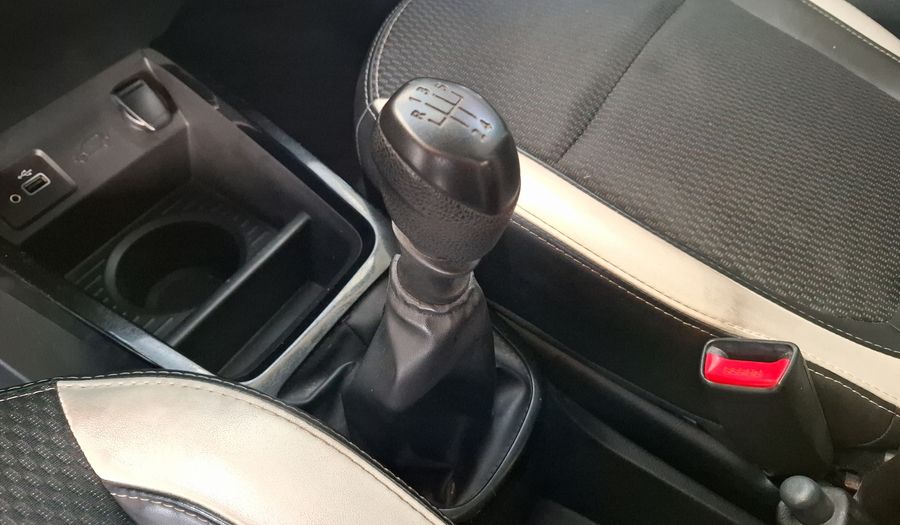 Renault Kwid 1.0 ICONIC Hatchback 2020