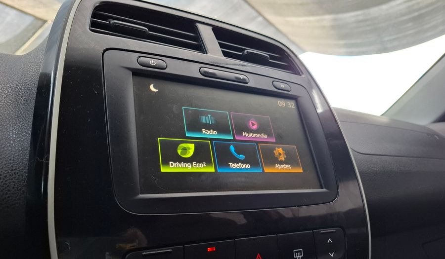Renault Kwid 1.0 ICONIC Hatchback 2020