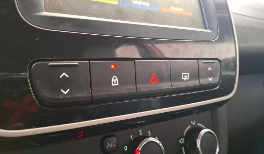 Renault Kwid 1.0 ICONIC Hatchback 2020