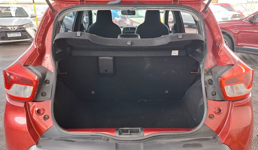 Renault Kwid 1.0 ICONIC Hatchback 2020