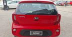 Kia Morning 1.2 EX ABS AC Hatchback 2019