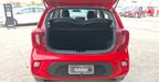Kia Morning 1.2 EX ABS AC Hatchback 2019