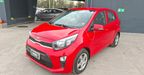 Kia Morning 1.2 EX ABS AC Hatchback 2019