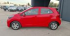 Kia Morning 1.2 EX ABS AC Hatchback 2019