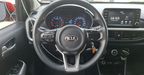 Kia Morning 1.2 EX ABS AC Hatchback 2019