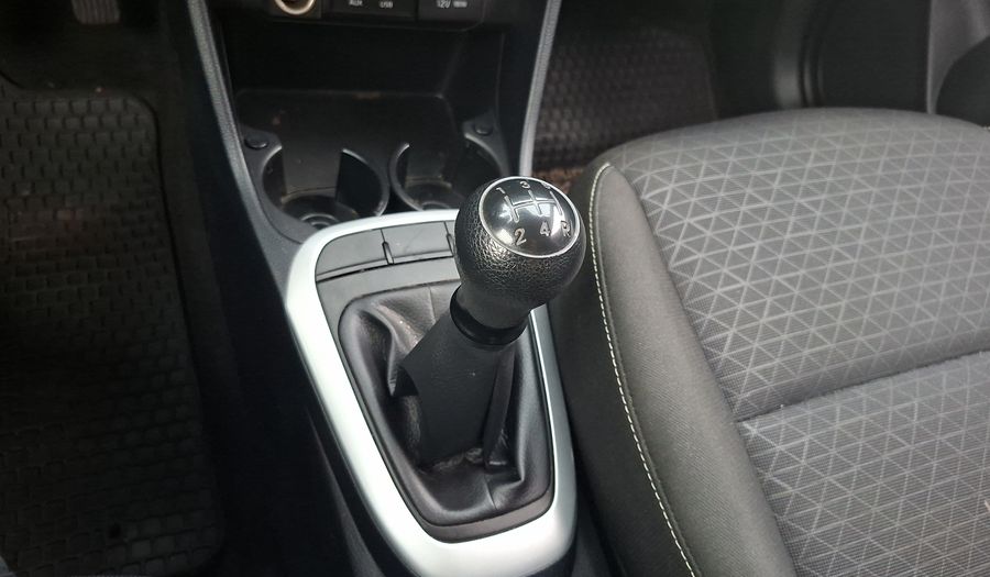 Kia Morning 1.2 EX ABS AC Hatchback 2019