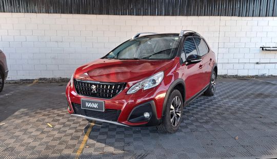 Peugeot • 2008