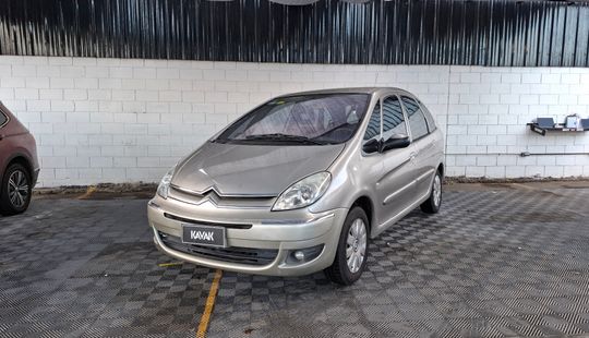Citroen • Xsara Picasso