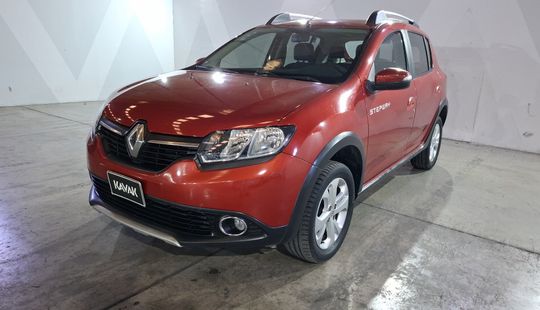 Renault • Stepway