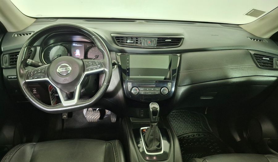Nissan X-trail 2.5 CVT EXCLUSIVE 4WD Suv 2020