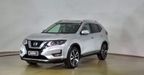 Nissan X-trail 2.5 CVT EXCLUSIVE 4WD Suv 2020