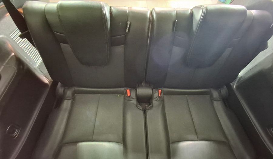 Nissan X-trail 2.5 CVT EXCLUSIVE 4WD Suv 2020