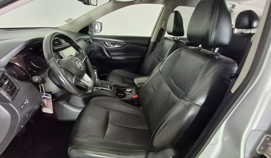 Nissan X-trail 2.5 CVT EXCLUSIVE 4WD Suv 2020
