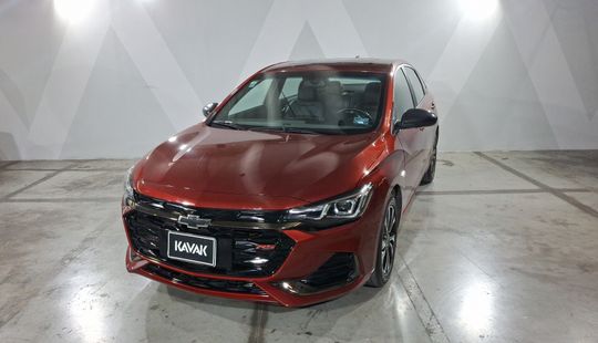 Chevrolet • Cavalier
