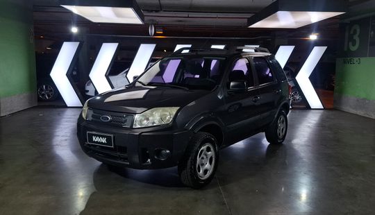 Ford • EcoSport
