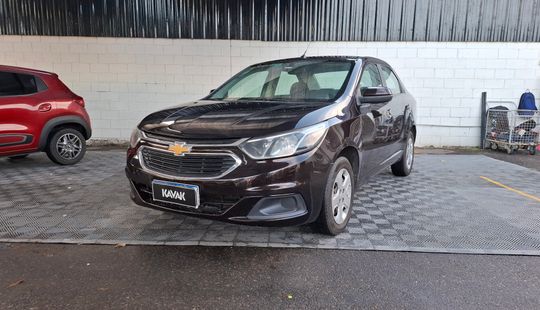 Chevrolet • Cobalt