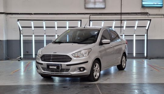 Ford • Ka