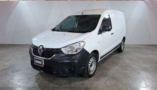 Renault • Kangoo