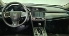 Honda Civic 2.0 CVT EX Sedan 2019