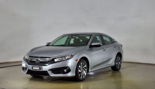 Honda • Civic