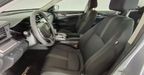 Honda Civic 2.0 CVT EX Sedan 2019