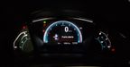 Honda Civic 2.0 CVT EX Sedan 2019