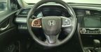 Honda Civic 2.0 CVT EX Sedan 2019