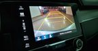 Honda Civic 2.0 CVT EX Sedan 2019