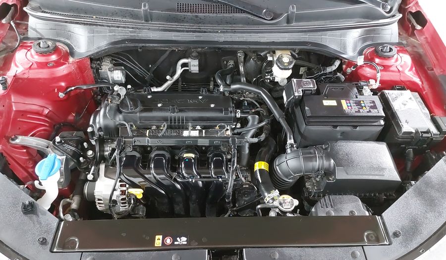 Kia K3 1.6 LX Hatchback 2024