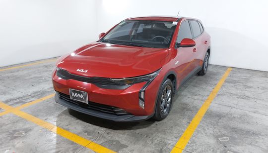 2024 • 12,600 km • Manual